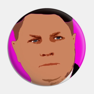 jimmy hoffa Pin