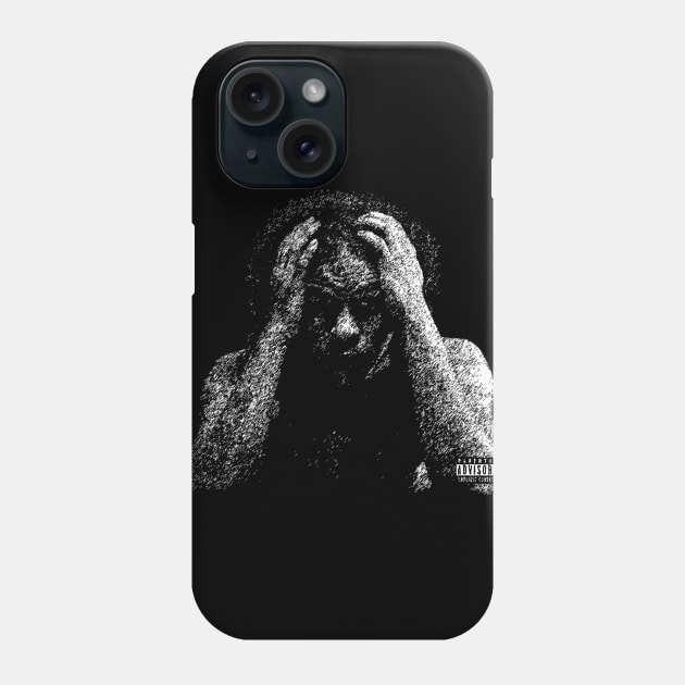 Ab-Soul Phone Case by ArcaNexus