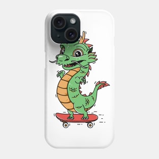 Keep Going Phone Case