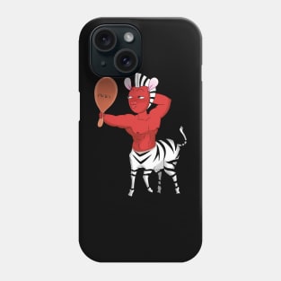 Zulius Phone Case