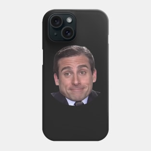 Classic Micheal Scott Phone Case