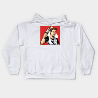Lazarbeam Merch Kids Hoodies Teepublic