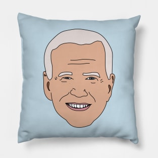 Joe Biden Pillow