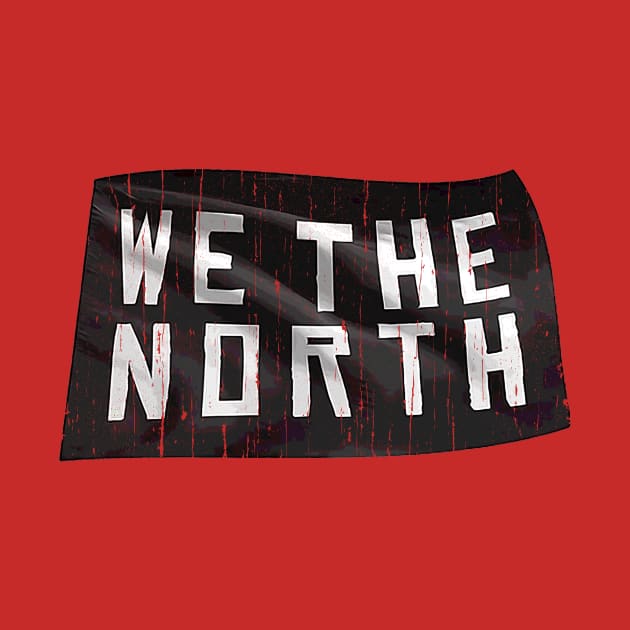 we the north by wallofgreat