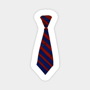 School Uniform Magnet