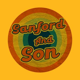 sanford and son T-Shirt