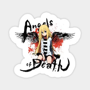 Angels of death Magnet