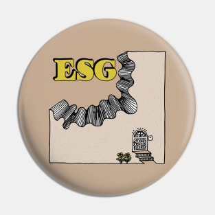 E-----S-------G Pin