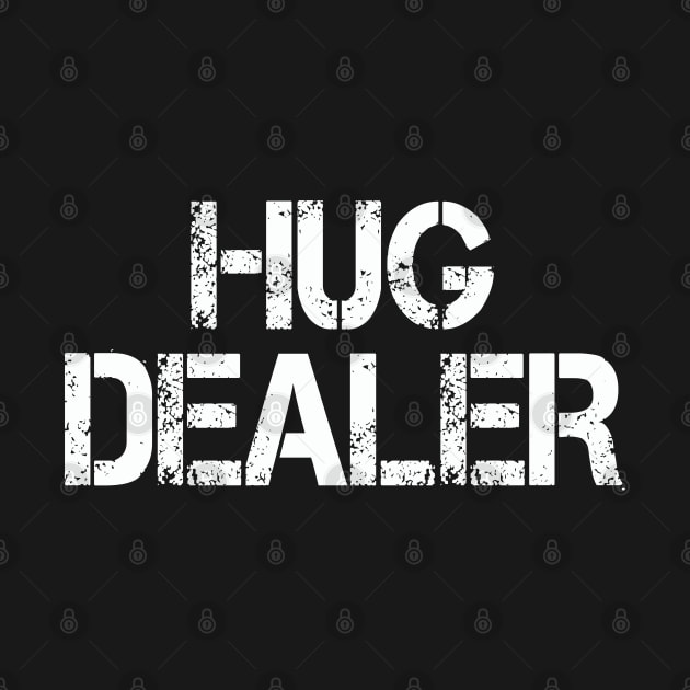 hug dealer by mdr design