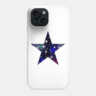 Stargazing Window Phone Case