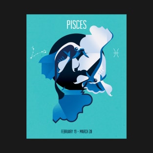 Pisces T-Shirt