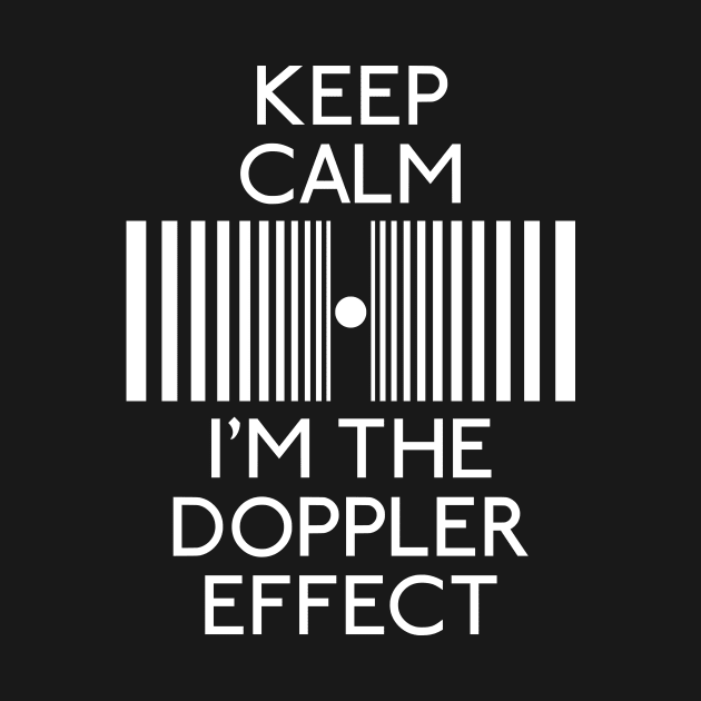 Doppler effect by karlangas