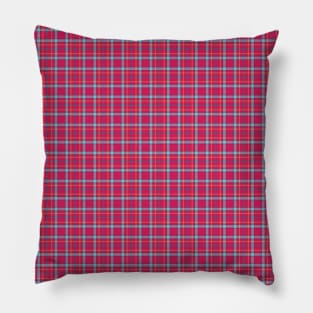 It's Your Time To Shine Plaids Pattern 001#040 Pillow