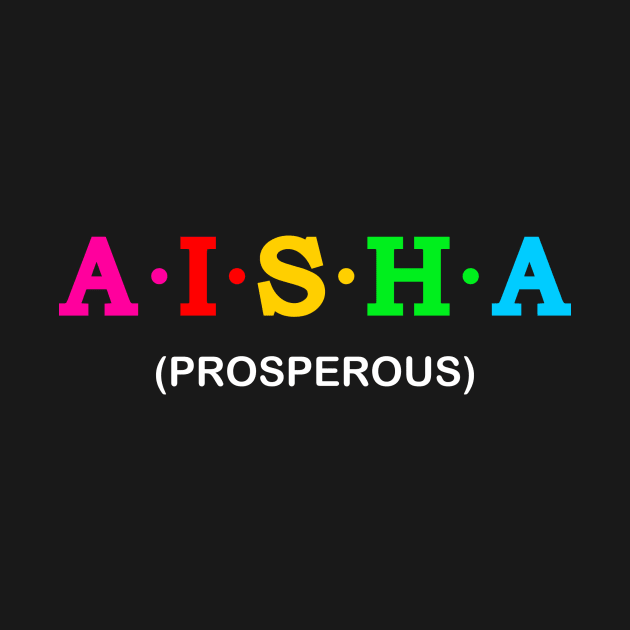 Aisha - Prosperous by Koolstudio