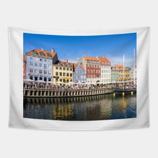 Copenhagen Tapestry