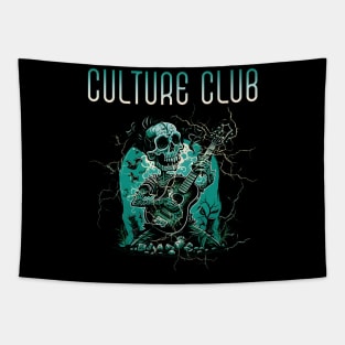 CULTURE CLUB BAND Tapestry