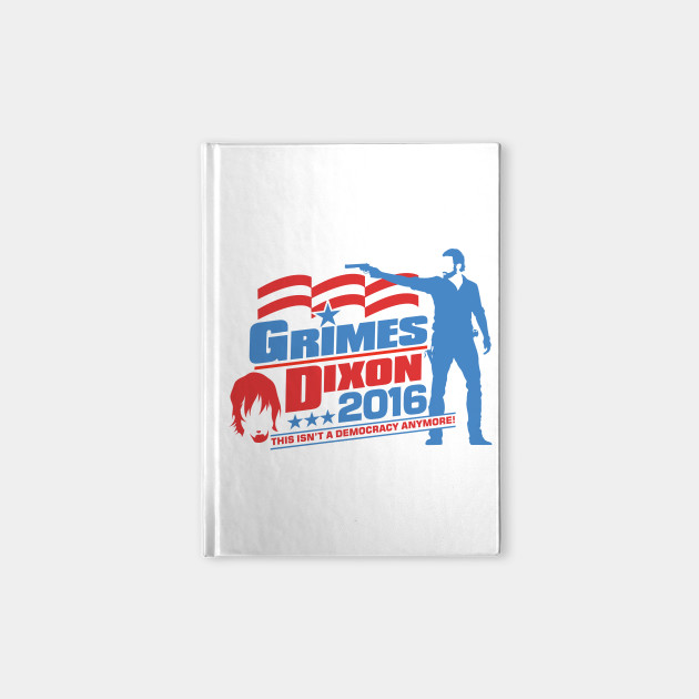 Grimes Dixon 2016 Campaign Tee
