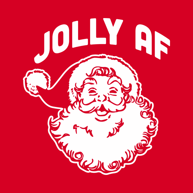 Jolly AF by Pufahl