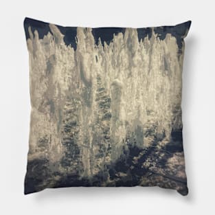 City Art Pillow