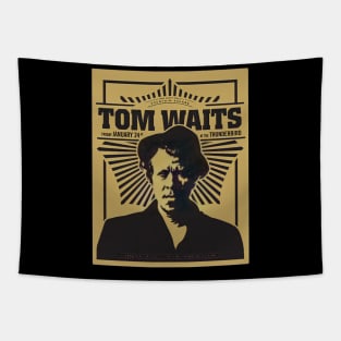 Tom waits Tapestry