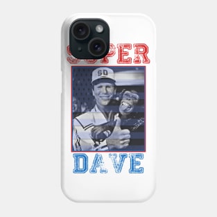 Super Dave Phone Case