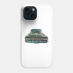 1964 Chrysler Newport Sedan Phone Case