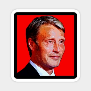 mads mikkelsen Magnet