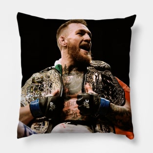 CHAMP CHAMP / RB TOP COLLECTION Pillow