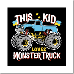 Cartoon Monster Truck  Monster trucks, Lifted trucks, Monster truck art