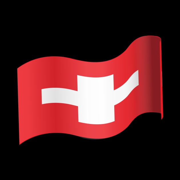 Switzerland by traditionation