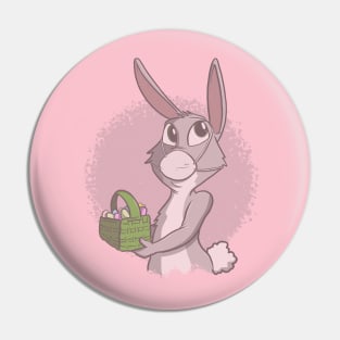 Easter 2020 Pin