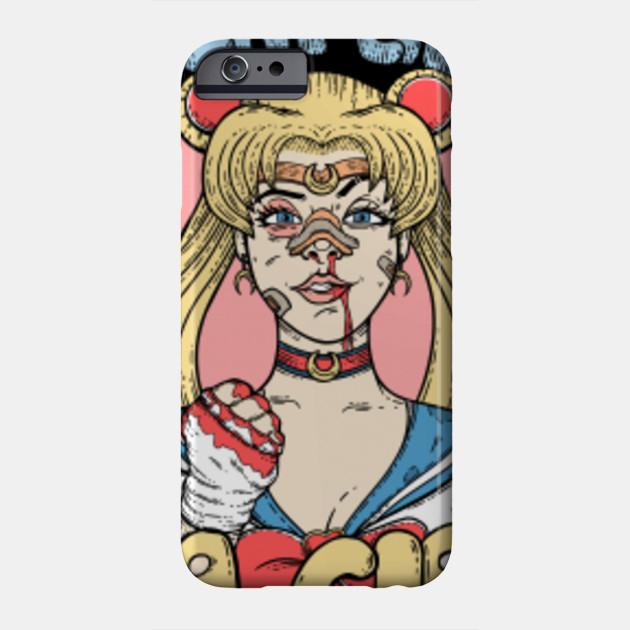 FIGHT LIKE A SAILOR