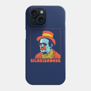 ---- Sparklehorse ---- Phone Case