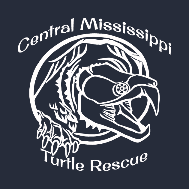 Turtle Rescue - Snapping Turtle by CMTR Store