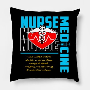 Internasional nurse day Pillow