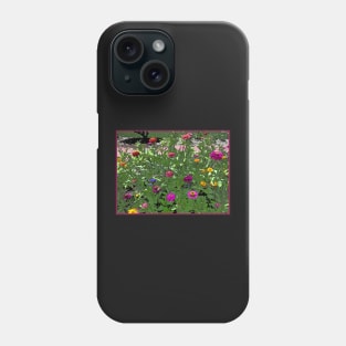 Abundance Phone Case