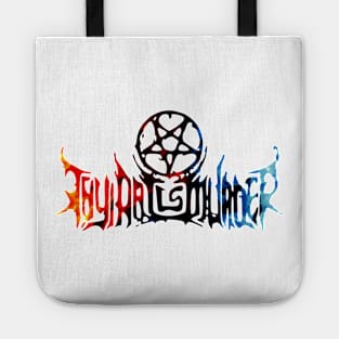 infant annihilator gradient Tote