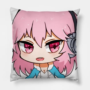 Chibi Sonico Pillow