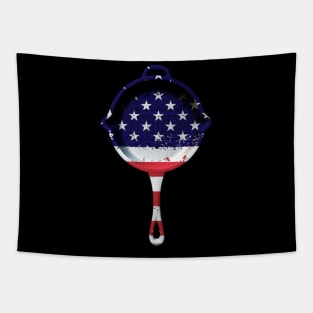 pan pubg usa Tapestry