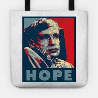 Hawking Hope Tote