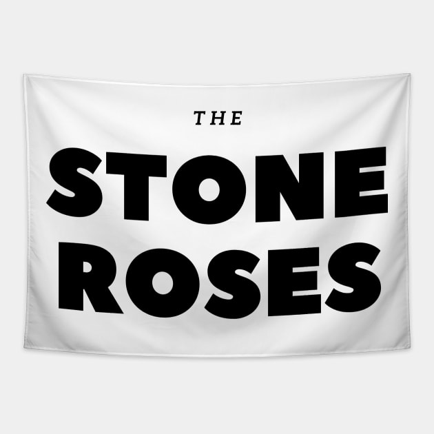 stone roses Tapestry by mytouch