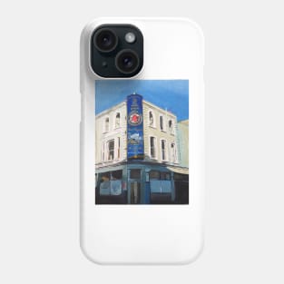 Portobello Road, London Phone Case