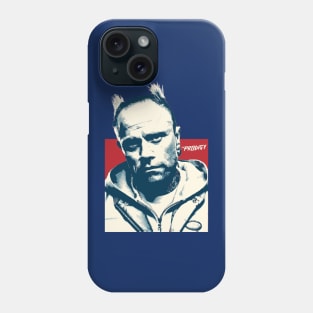 The Prodigy Phone Case