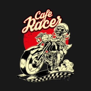 Ride On! T-Shirt