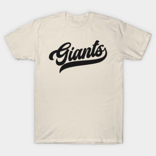 Unique San Francisco Giants MLB 1958 Sf Giants T Shirt - Wiseabe Apparels