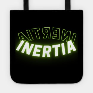 Inertia AJR Tote