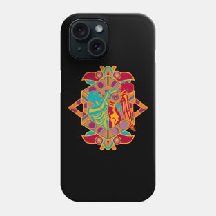 Ascension - Carnival Color Variant Phone Case