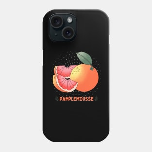 Grapefruit, Pamplemousse Phone Case