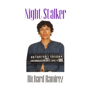 Night Stalker T-Shirt