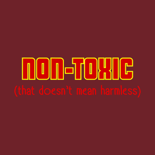 Non-Toxic T-Shirt